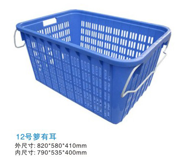 12#周轉籮有耳