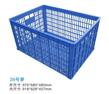 26#周轉籮