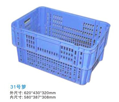 31#周轉籮