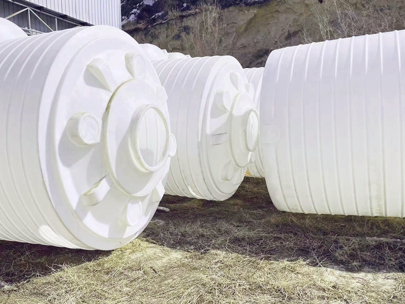 10噸儲水（shuǐ）桶