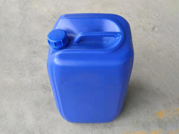 塑（sù）料方桶