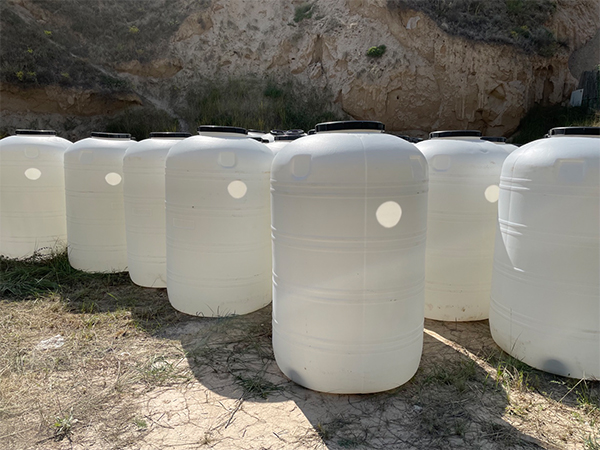 3噸立（lì）式運輸（shū）桶