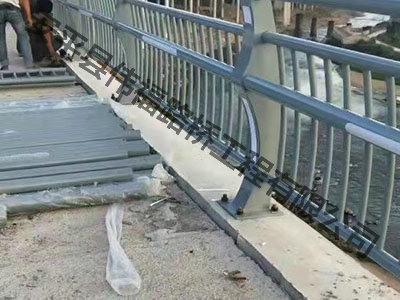 景觀護（hù）欄